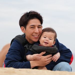 ★親子楽しく一生懸命！丁寧な仕上がりと女性スタッフ対応で安心の壁紙リフォーム