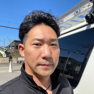ブレックスコート　壁紙原状回復