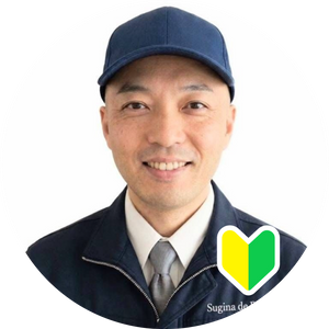 クロス貼替え