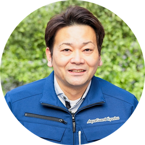 お客様のお力になります！経験と知識を活かして迅速丁寧に作業いたします