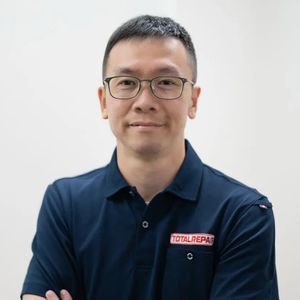 12月新出店◎フローリング・住宅リペア「元通りの美しさ」◎【北九州市】