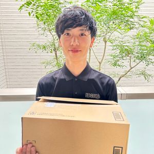 プロの技術でご満足いただけるように心を込めて作業いたします