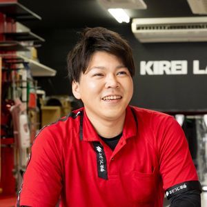 実績250台以上！【店長訪問】まごころ丁寧な徹底洗浄サービス