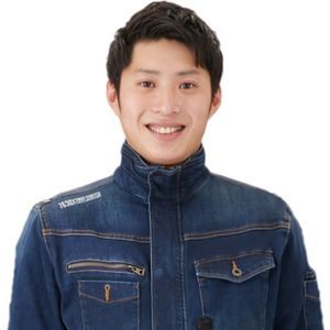 分解高圧洗浄 × 専用薬剤で本格クリーニング。気になるニオイもカビも徹底除去！