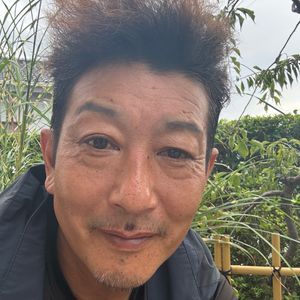 店長の写真