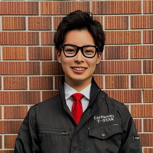 プロの技術でご満足いただけるように心を込めて作業いたします