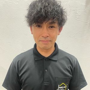 汚れた壁紙変えませんか？新たなクロスに変えてお部屋の雰囲気も気分も変わりますよ◎