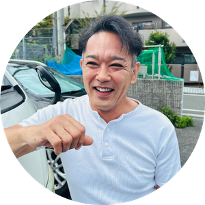 大手経験のプロが作業前後まで徹底説明！外注なしの自社スタッフが責任を持って対応