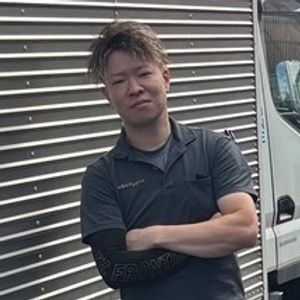 お値段以上のサービスを…をもっとーにしてるTryagain