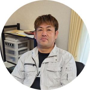 【業歴35年以上の実績】お客様のお客様の大切なお家を適切な施工でお守りします！