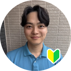 【新車・完全禁煙】《清潔感》★現場リーダー歴4年で安心★実績作りの今だけ特価