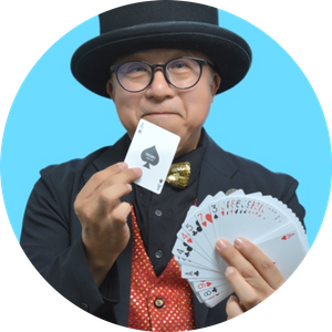 ★マジックまぁちゃんのハッピーバルーン出張隊★