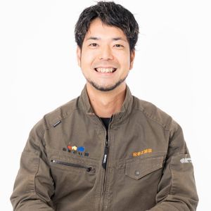 業界歴10年/地域密着型/完全自社施工/女性スタッフとお伺い致します！火災保険可