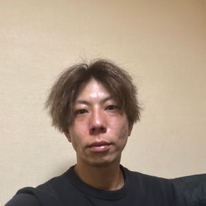 店長の写真