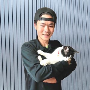 【スッキリ快適】！内部のアルミに優しい薬品使用！高圧洗浄