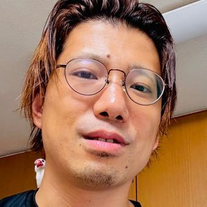 店長の写真