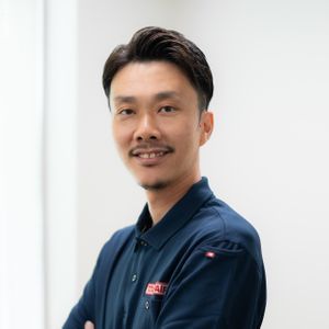 営業・現場監督歴8年!お客様目線で頑張ります！