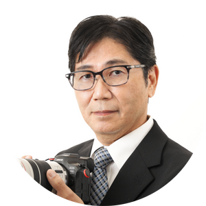 【飛騨高山限定】高山市内の神社で、お宮参りの出張撮影