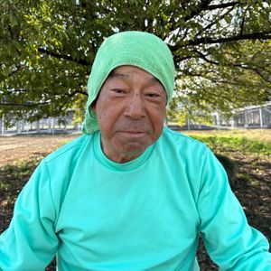 お庭のマークンの草刈りサポートサービス。基本的に1週間以内に作業