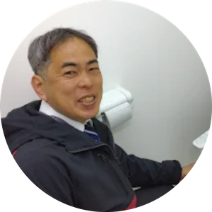 プロの技術でご満足いただけるように心を込めて作業いたします