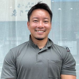 丁寧に説明し仕上がりまで責任を持って対応します