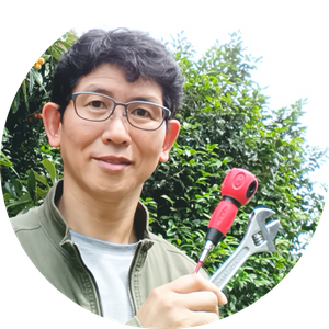 夜の作業員がお届けする、快適な暮らしにプラスワンを。