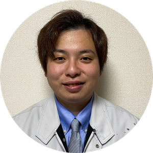 【外壁塗装専門店】【一級塗装技能士在籍】ダブルトーン技術採用しております。