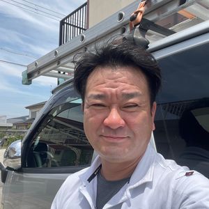 プロの技術でご満足いただけるように心を込めて作業いたします