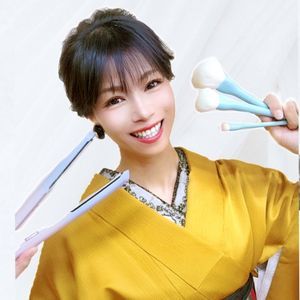 3代目 ヤハギ美容室　愛知県と関東で展開中。