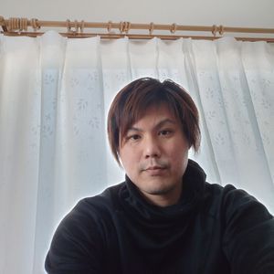 店長の写真