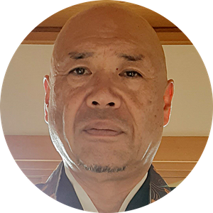 ご遺族の想いに寄り添い、誠心誠意、お勤めします。