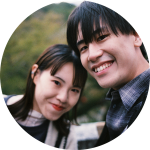 プロの技術でご満足いただけるように心を込めて撮影いたします