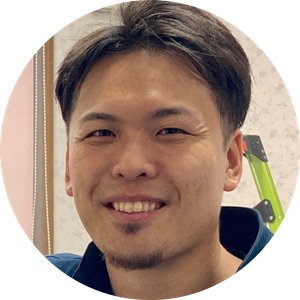 プロの技術でご満足いただけるように心を込めて作業いたします