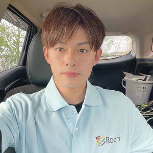 クロス貼り替え（経験12年のプロ）