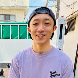 プロの技術でご満足いただけるように心を込めて作業いたします