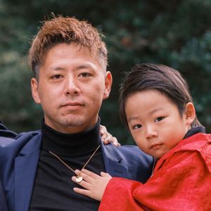 【二児の父親が対応】大手経験あり◉半年ごとにフォロー★内装工事も可能♬安全第一！