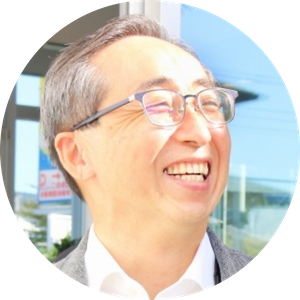 プロの技術でご満足いただけるように心を込めて作業いたします