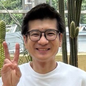 クロスの張替、壁穴補修