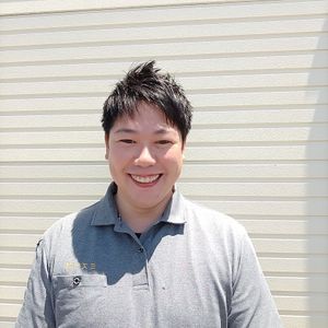 プロの技術でご満足いただけるように心を込めて作業いたします