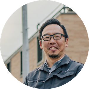 一歩進んだ安心感。 これからの「暮らし」を考える みんなのための家づくり