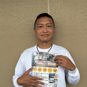 【8月出店】実績100件突破！故人への想いを大切に扱う心温まる丁寧作業