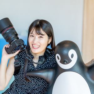 女性カメラマンが皆様の自然な表情を写真に収めます！