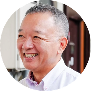 ◆リフォームお任せ！職人×営業で安心・丁寧！