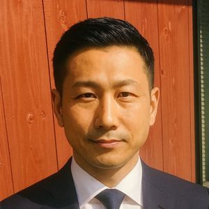 クロスの張り替え