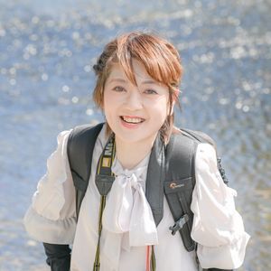 【JBP協会シルバー会員】グループカメラマン森月勝大:五十嵐彩/リピーター様限定
