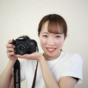 現役看護師で1児のママの私が安心・安全にお子様をお預かりして撮影致します★