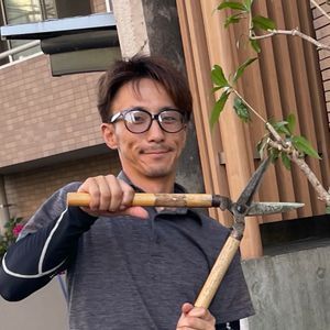 プロの技術でご満足いただけるように心を込めて作業いたします
