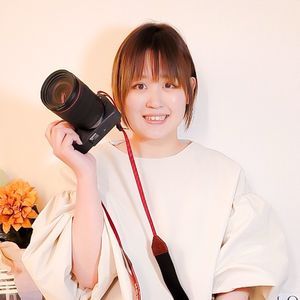 予約対応～撮影・納品まで当社スタッフがすべて対応します
