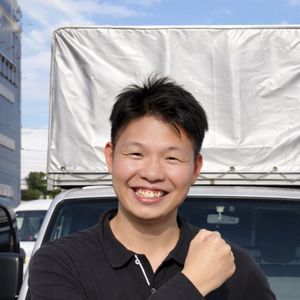 大阪府所在の運送会社★関西経由の方のみ対応可能★長距離対応　まずはお問い合わせ！