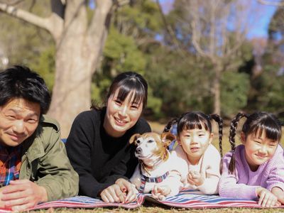 うちの子がいちばん！＾＾営業時間・対応地域外相談可◎